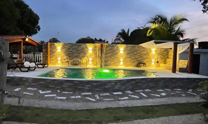 Melgar House | QUINTA LA UNIÒN