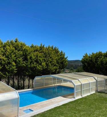 Famalicao House | Quinta Manuel Santo