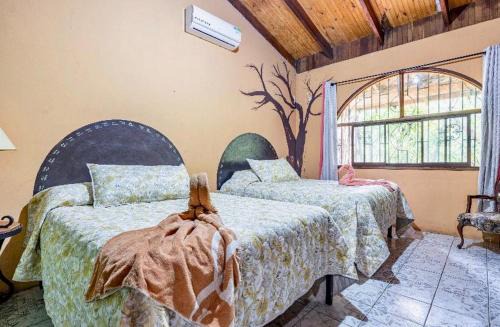 Nuevo Colon Bed & Breakfast | Quinta mi Tata B&B