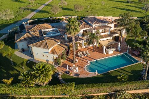 Atalaia Villa | Quinta Paraiso -V024