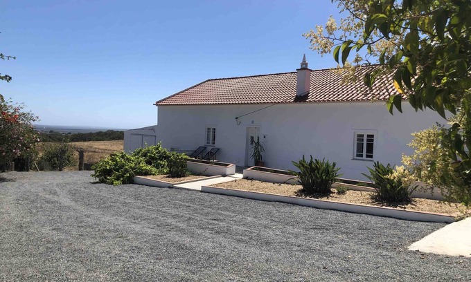 Sao Francisco da Serra Other | QUINTA DA CORTE - Alentejo estate in 9 hectares of countryside 10 minutes from the beach