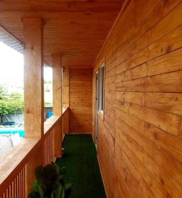 Sao Domingos House | Quinta Refúgio