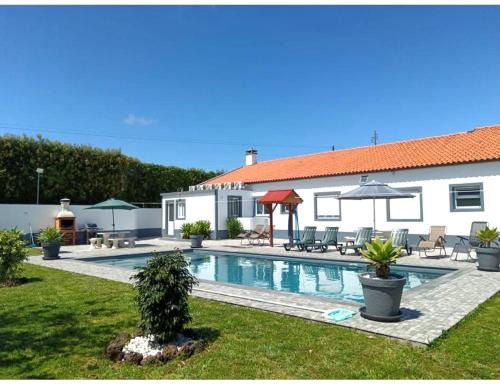 Ribeira Grande Apartment | Quinta Relax Azores