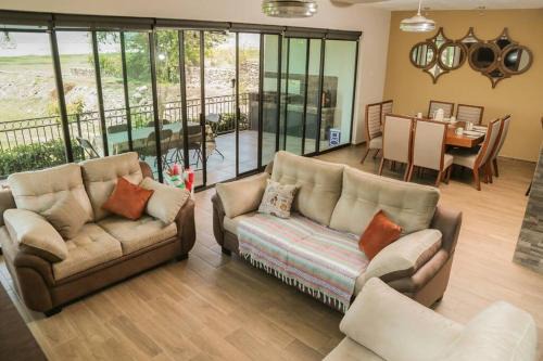 San Cristobal House | Quinta San José casa del Lago