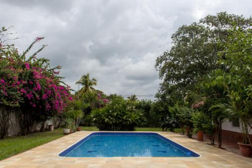 Ricaurte House | Quinta San Miguel Ricaurte