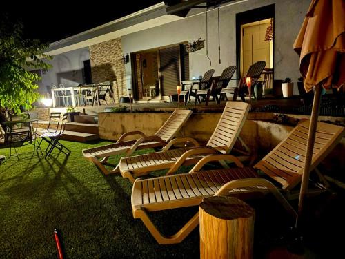 Gouveia House | Quinta Santo Antonio