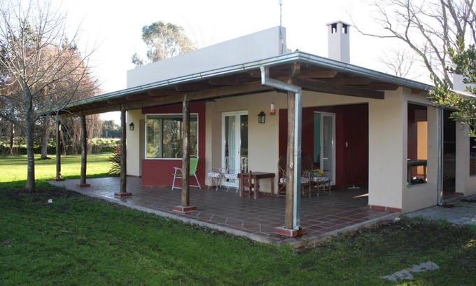Tandil House | Quinta Siete Soles