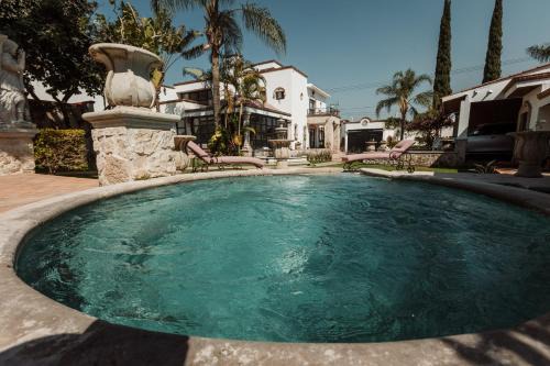 Zapopan Villa | Quinta Tere Country House