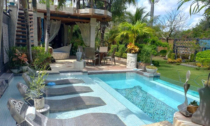 Alfredo V. Bonfil House | Quinta Vintage