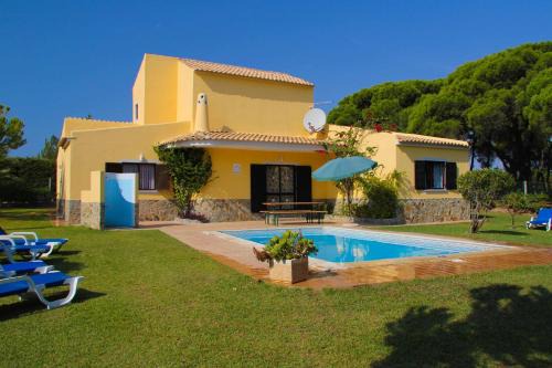 Almancil House | Quinta Vita - Vila Uva