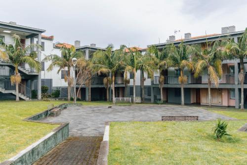 Ribeira Grande Apartment | Quintas do Mar