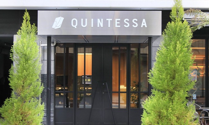 Hakataekihigashi Hotel | Quintessa Hotel Fukuoka Hakata Relax&Sleep