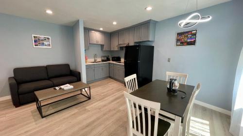 Hollywood Apartment | Quintessence ApartHotel
