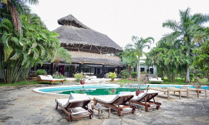 Malindi House | QUINTESSENTIAL VACATION HOUSE TO LET IN MALINDI, KENYA.