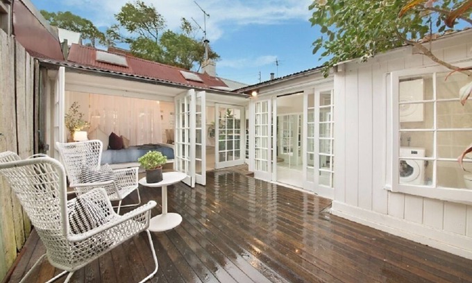 Paddington Cottage | QUINTESSENTIALLY QUAINT