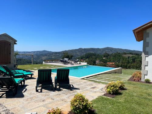 Cinfaes House | Quintinha da Mariana - Charming in the Douro Valley