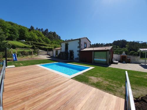 Bico House | Quintinha de Labrujó