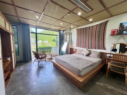 Cat Hai Hotel | Quiri Lakeside Hotel Cat Ba