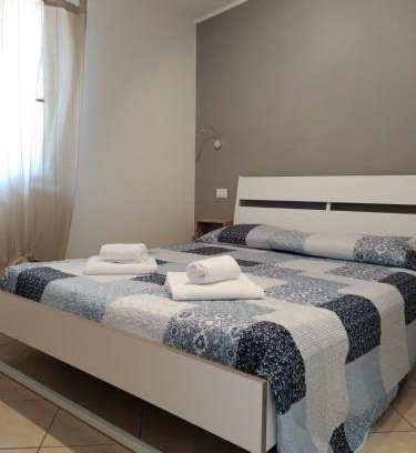 Gaeta Apartment | Quirino Residence