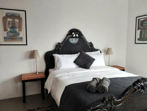 Glencairn Apartment | Quirky Bird