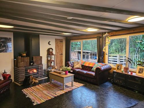 Colyford House | Quirky&Old Cottage for Families