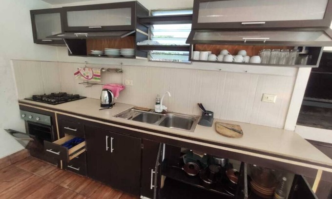 Zona Granja Apartment | Quita La Calma