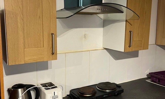 West Finchley Apartment | Quite studio