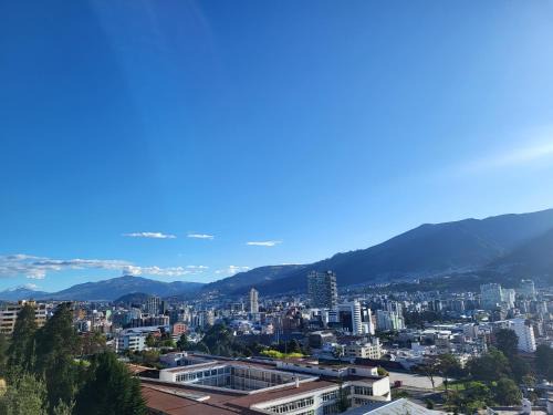 Quito Apartment | Quito Rianxo
