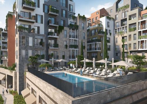 Tomicici Apartment | Qumi Porto Suites