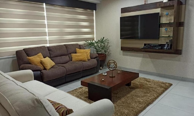 Simon Bolivar Apartment | QUO 601 Lujo Confort Seguridad