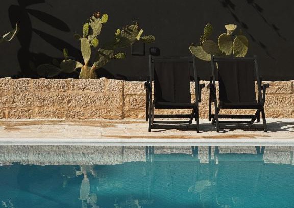 Barletta Bed & Breakfast | Quomorari