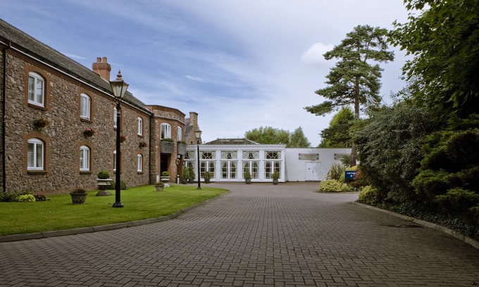 Quorndon Hotel | Quorn Country Hotel