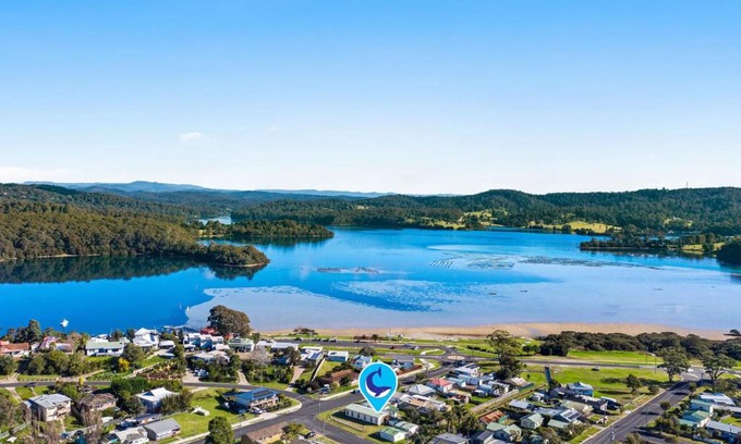 Narooma Apartment | Quota Cabin