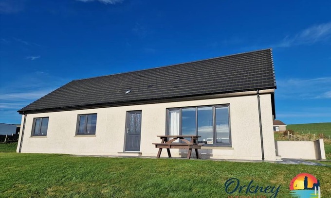 Stromness House | Quoylee, Stromness, Orkney - OR00309F