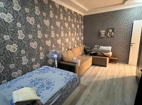 Bayil Hotel | Qurban Uc
