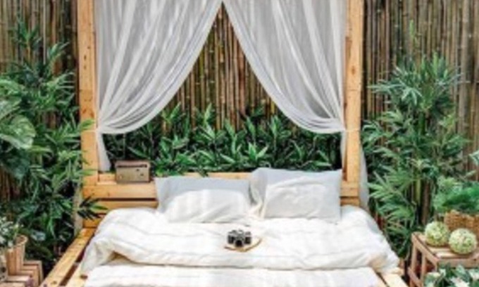 Phu Nhuan Hotel | Quynh Huong Hotel