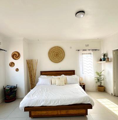 Southern Region House | Qwithu Villa, Cozy Room in Shared 4-Bedroom House