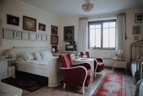 Lajosmizse Apartment | Rácz Vendégház