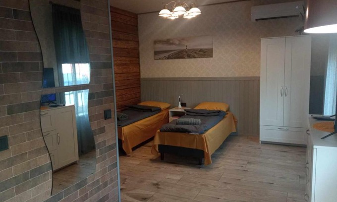 Rakvere Apartment | Rägavere tee 16 Apartment