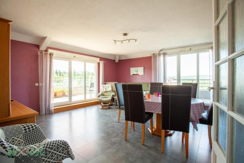 Cran-Gevrier Apartment | République - CI - Annecy