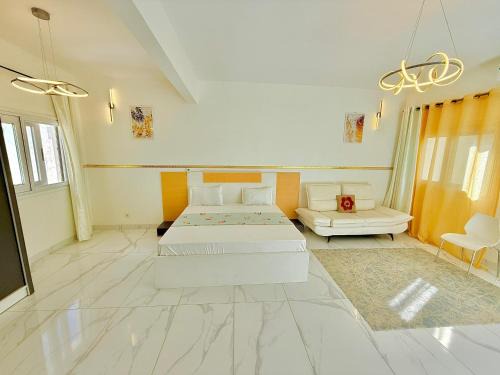 Dakar Apartment | Résidence à Mermoz