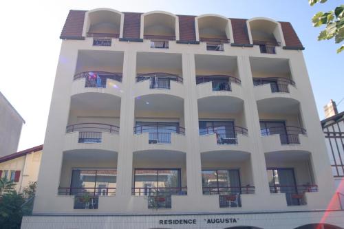 Dax Apartment | Résidence Augusta Réservé Seulement aux Curistes