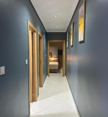 Nador Apartment | Résidence babel