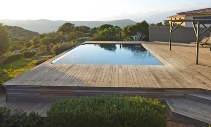 Porto-Vecchio House | Résidence Bianca Casa