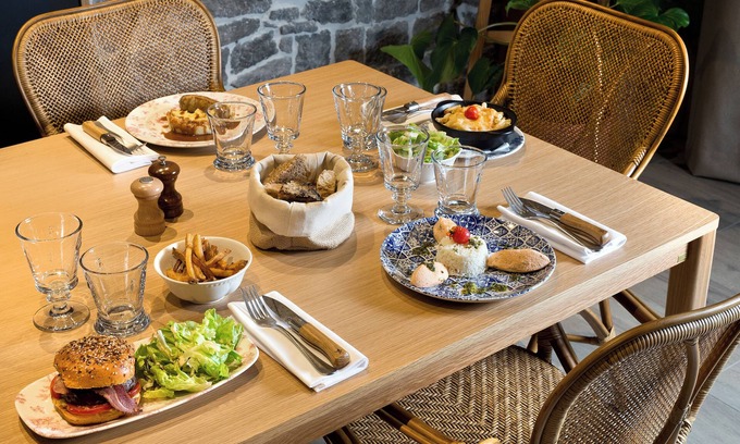 Cœur de Ville Hotel | Résidence Callou by Vy Resort Thermal & Spa