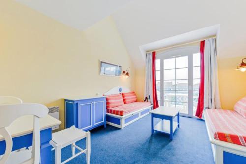 Guilvinec Apartment | Résidence Cap Marine - maeva Home - 2 Pièces 5 Personnes Confort MAE-1193