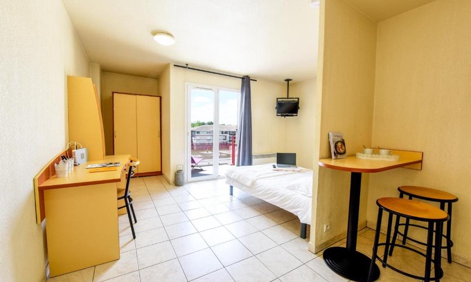 Agen Apartment | Résidence Columba - Apparts meublés Agen Sud