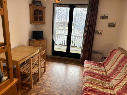 Reallon Apartment | Résidence Comete - Studio 4 couchages bien situé dans la station de Reallon 109C MAE-8851