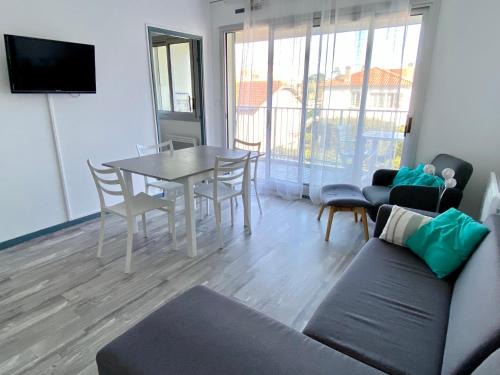 Saint-Palais-sur-Mer Apartment | Résidence de Saint Palais