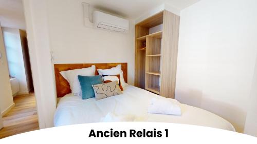 Old Town Apartment | Résidence de l'ancien relais